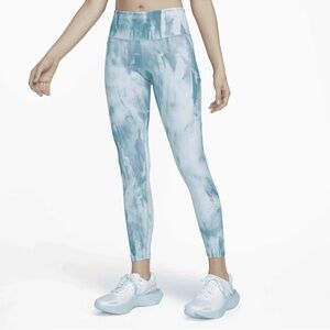 Nike Dri Fit Epic Luxe Running Leggings